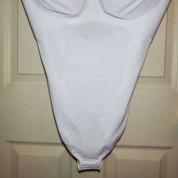 Honeylove Tank Bodysuit Size 3x - Picture 4 of 10